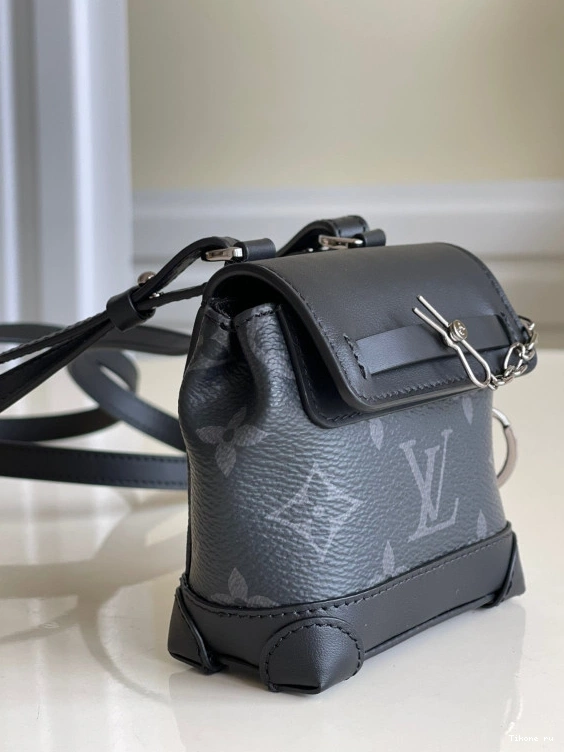 Cheap STEAMER LOUIS MINI VUITTON POUCH 0811